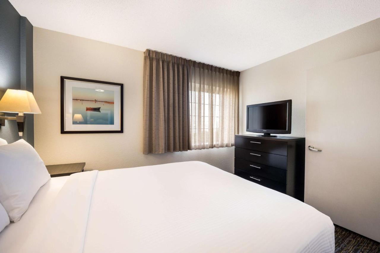 โซเนสตา ซิมพลี สวีท แอนาไฮม์ Hotel การ์เดนกรูฟ ภายนอก รูปภาพ