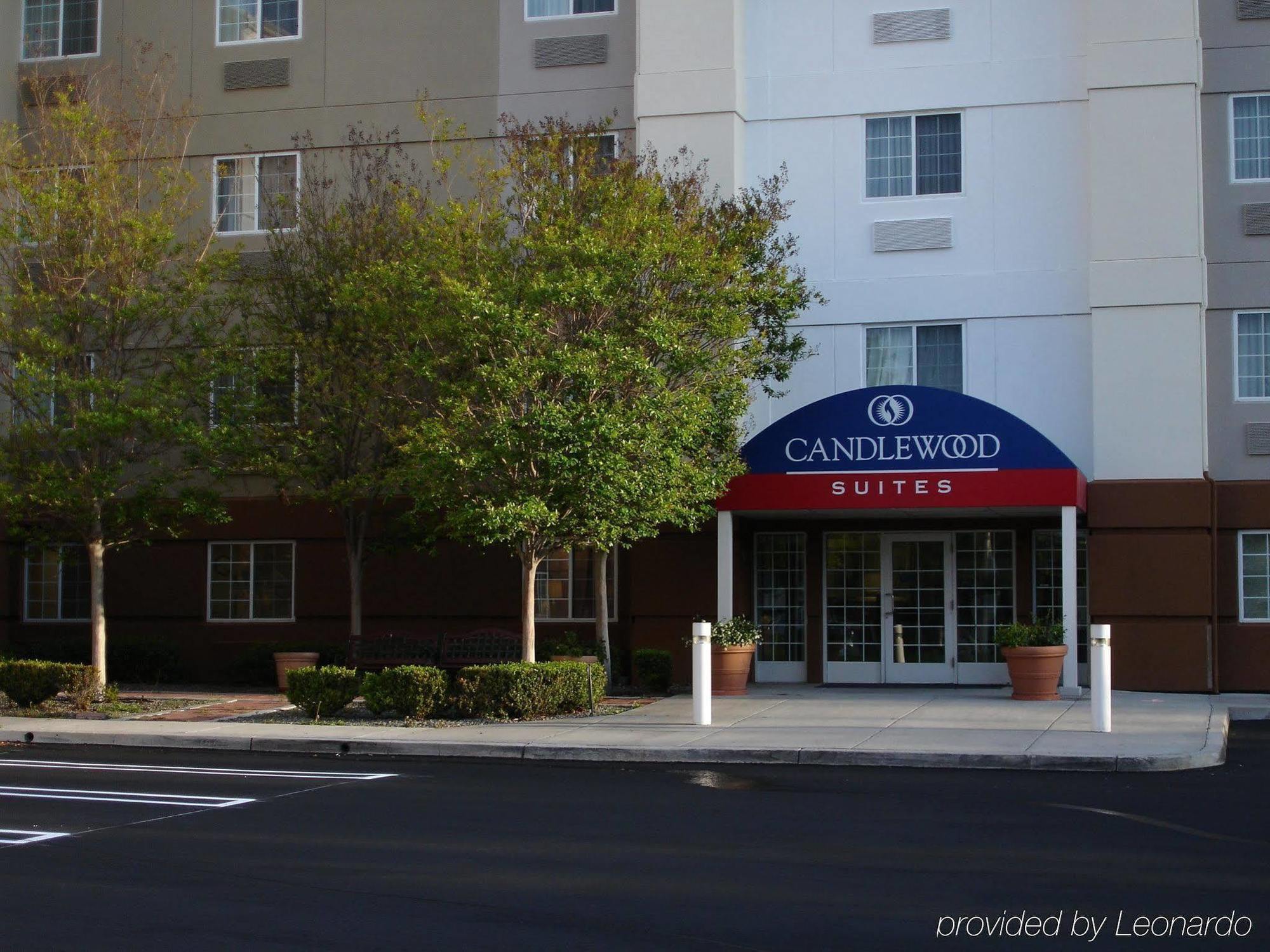 โซเนสตา ซิมพลี สวีท แอนาไฮม์ Hotel การ์เดนกรูฟ ภายนอก รูปภาพ