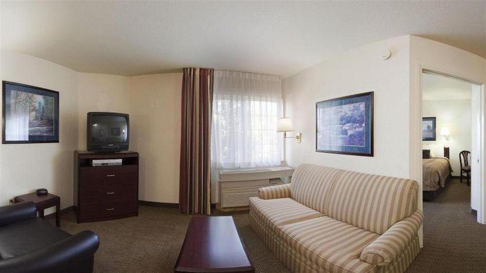 โซเนสตา ซิมพลี สวีท แอนาไฮม์ Hotel การ์เดนกรูฟ ภายนอก รูปภาพ