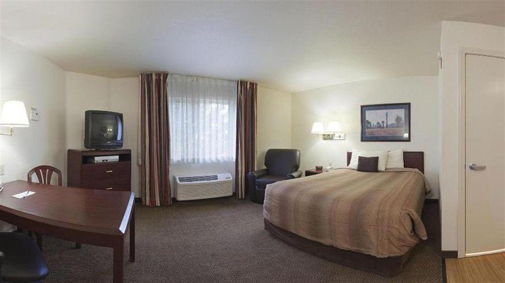 โซเนสตา ซิมพลี สวีท แอนาไฮม์ Hotel การ์เดนกรูฟ ภายนอก รูปภาพ